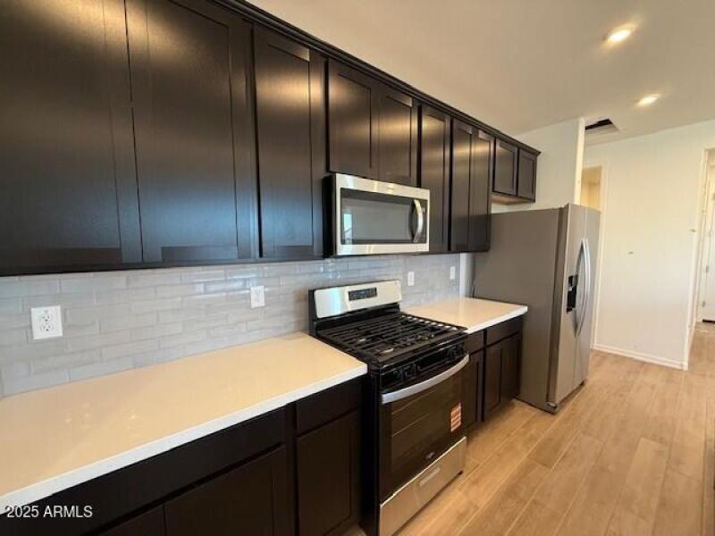 Prelim - Lot 117 Kitchen 2