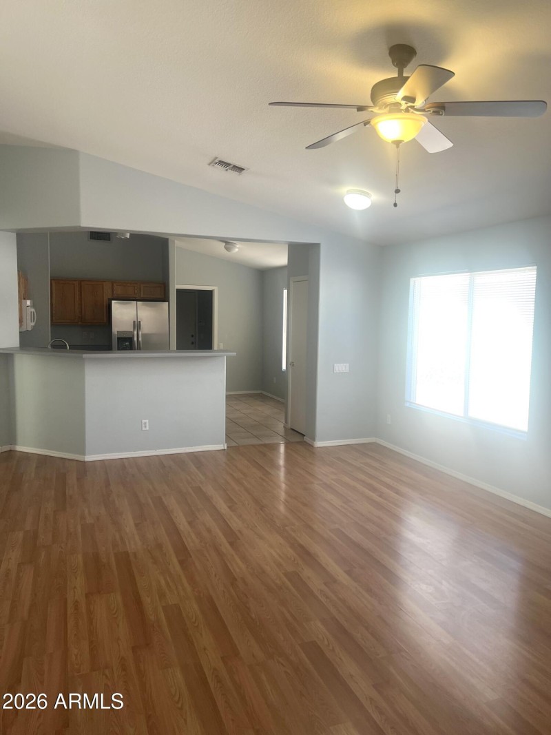 Avondale home for rent