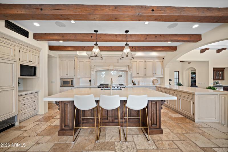 True Chef's Gourmet Kitchen