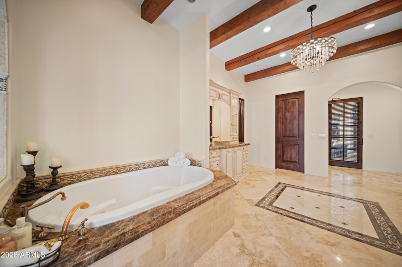 Wine, Bubbles & Candlelight