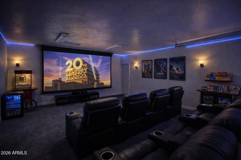 Garage Conversion - Digital Rendering