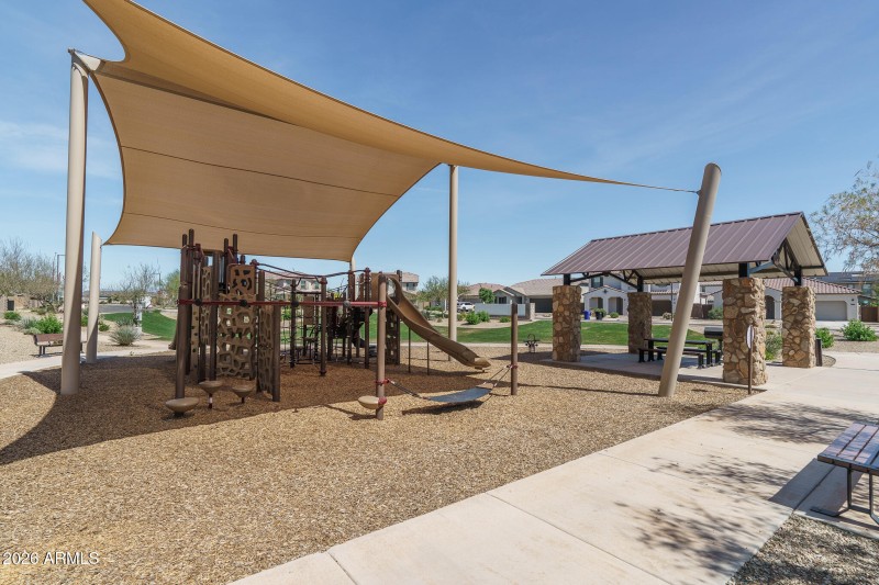 34) PARK ACROSS STREET