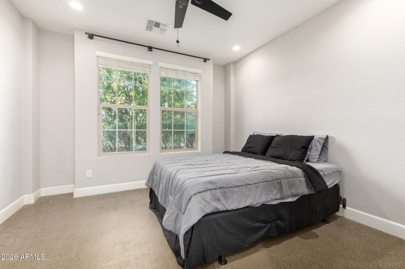 Separate Entrance Casita