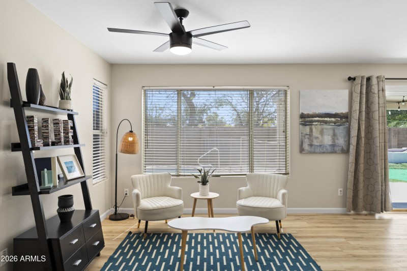 Perfect for keeping everyone together