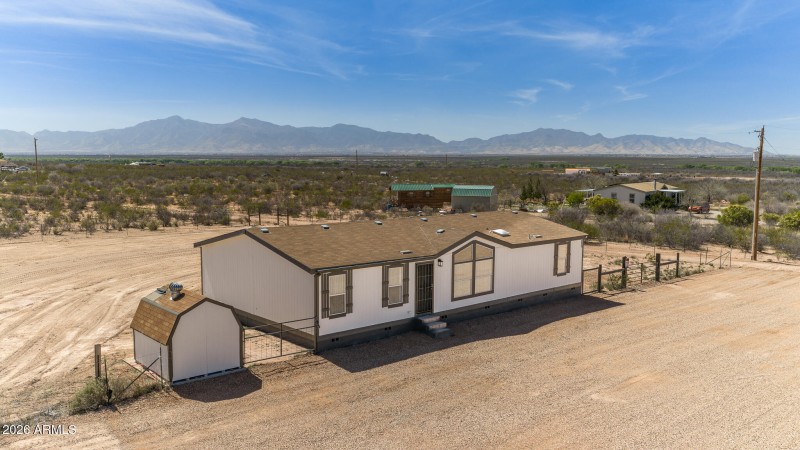 Aerial - 10554 E Watering Hole St-4