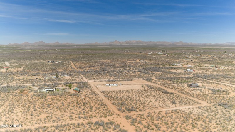 Aerial - 10554 E Watering Hole St-6