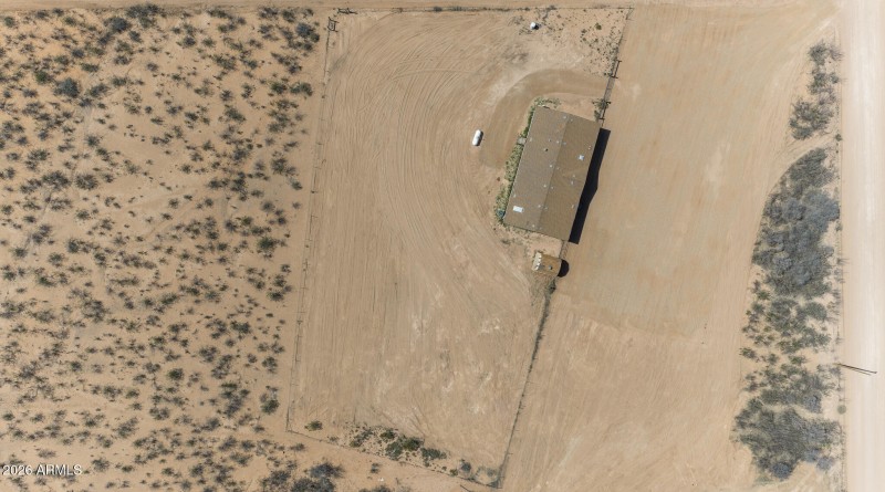 Aerial - 10554 E Watering Hole St-7