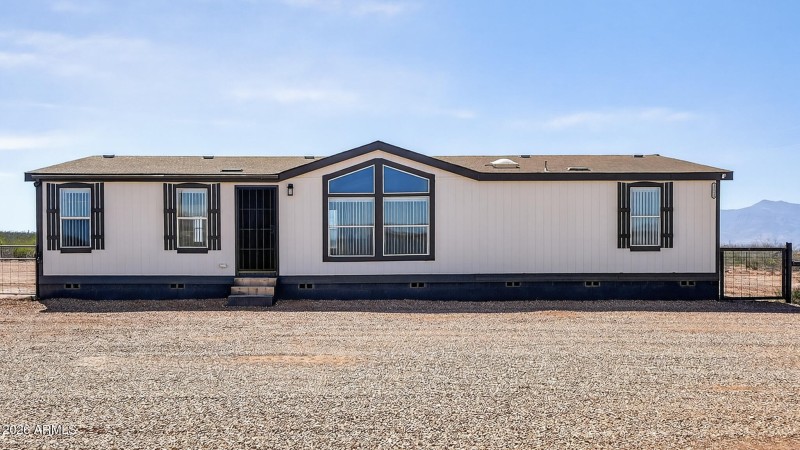 Exterior - 10554 E Watering Hole St-1