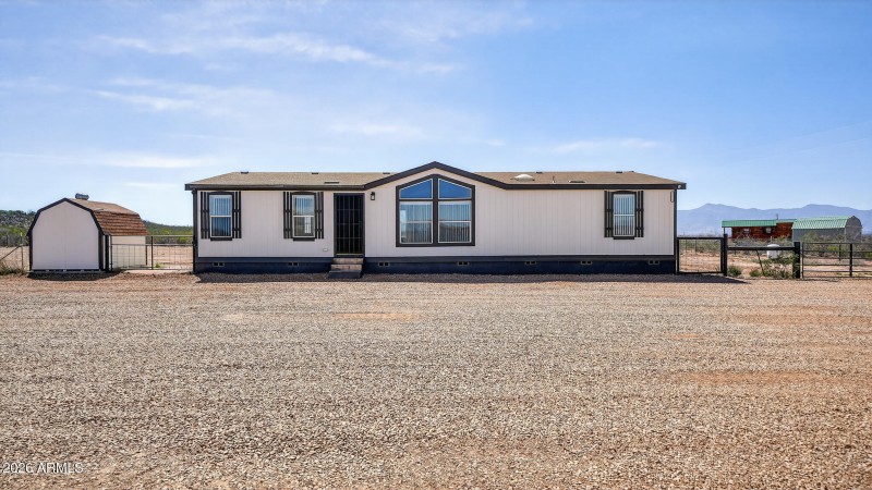 Exterior - 10554 E Watering Hole St-2