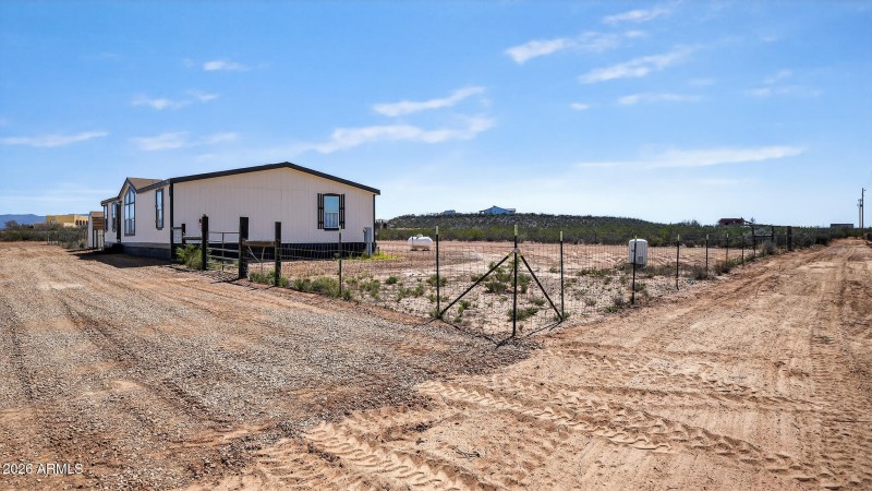 Exterior - 10554 E Watering Hole St-3