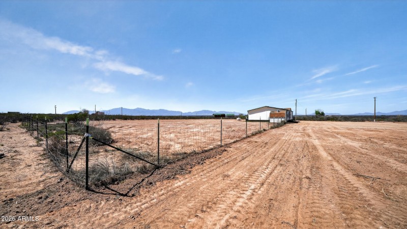 Exterior - 10554 E Watering Hole St-4