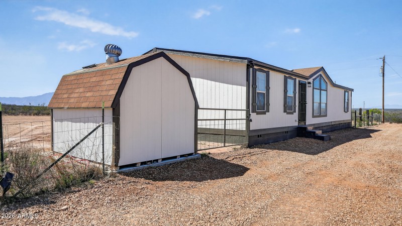 Exterior - 10554 E Watering Hole St-5