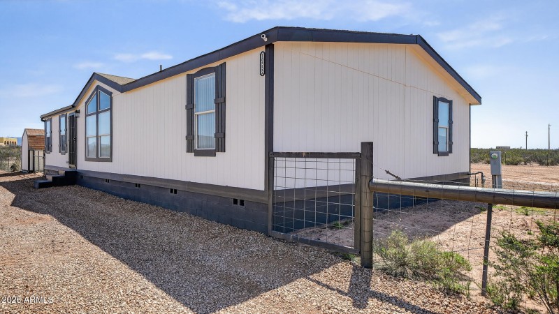 Exterior - 10554 E Watering Hole St-6