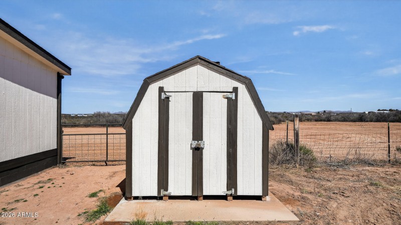 Exterior - 10554 E Watering Hole St-7