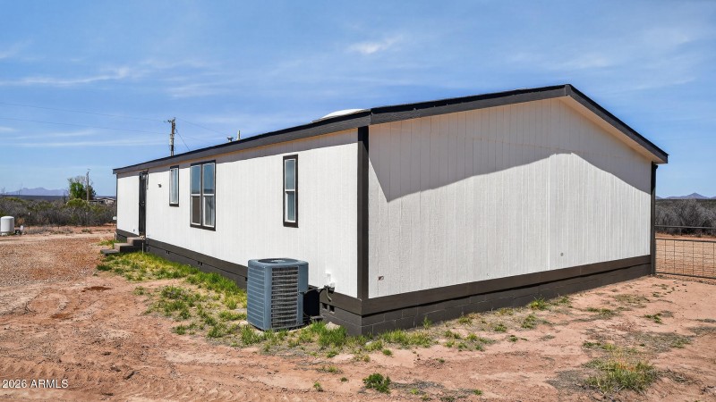 Exterior - 10554 E Watering Hole St-8