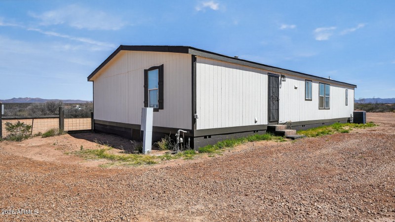 Exterior - 10554 E Watering Hole St-10