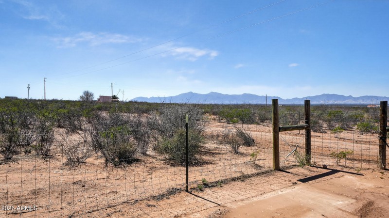 Exterior - 10554 E Watering Hole St-11