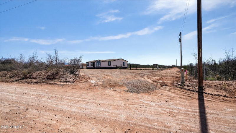 Exterior - 10554 E Watering Hole St-14