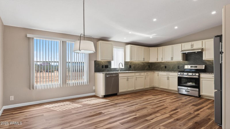 Interior - 10554 E Watering Hole St-6