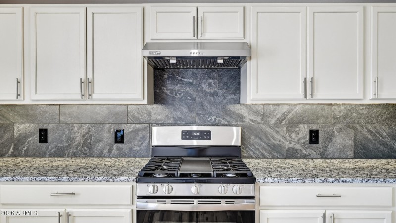 Interior - 10554 E Watering Hole St-8