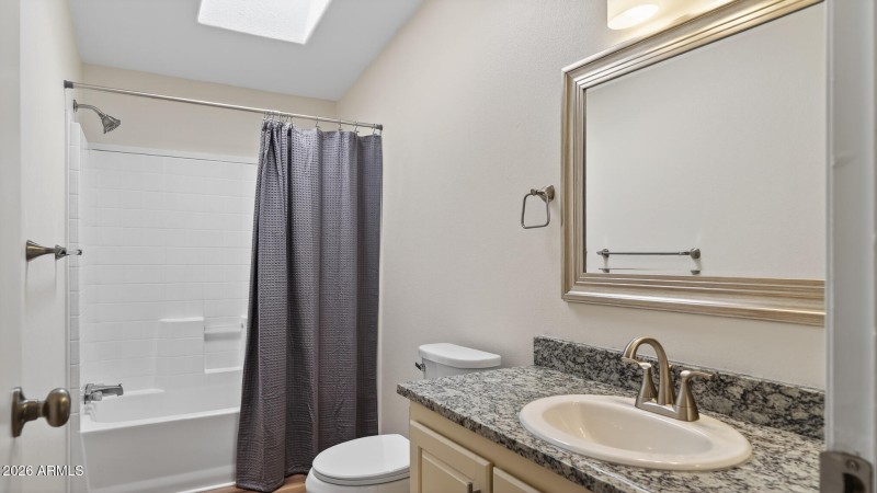 Interior - 10554 E Watering Hole St-29