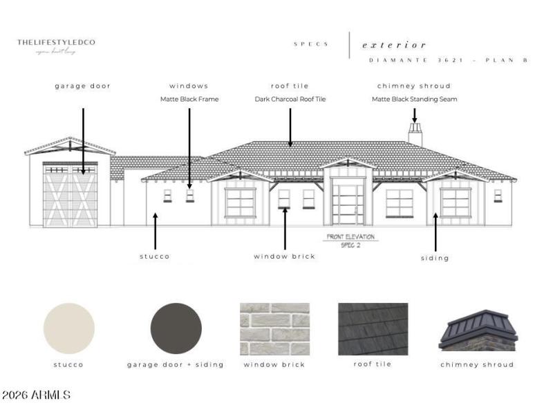 Diamante 3621 Plan Exterior Schemes-2