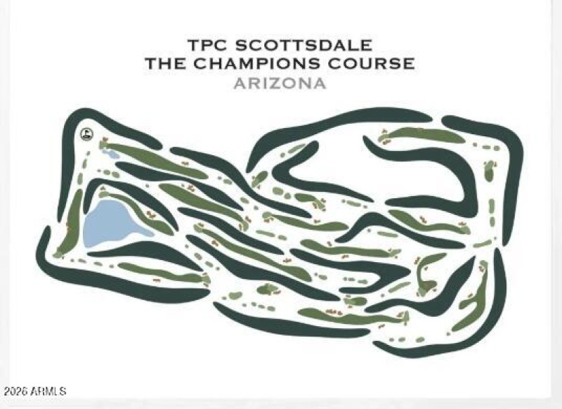 TPC Scottdale