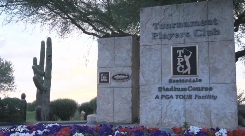 TPC Scottdale