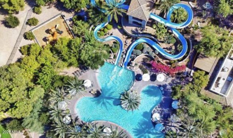 Scottsdale Fairmont Princess