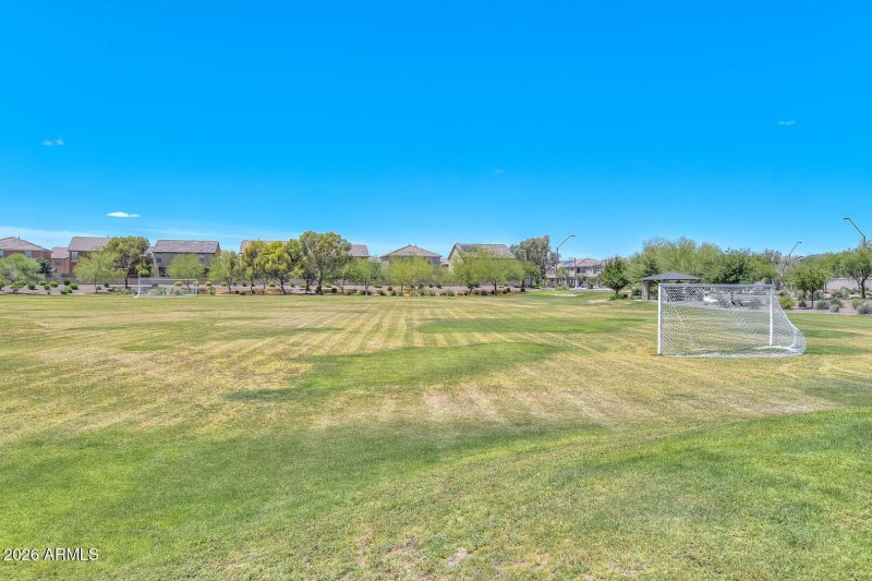 Coldwater Ranch-Community Park