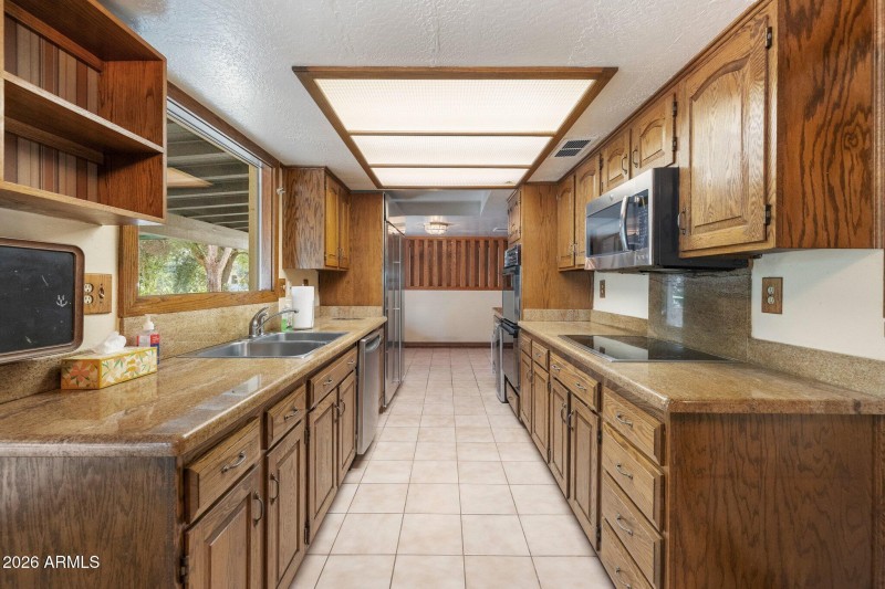 The Heart of the Home