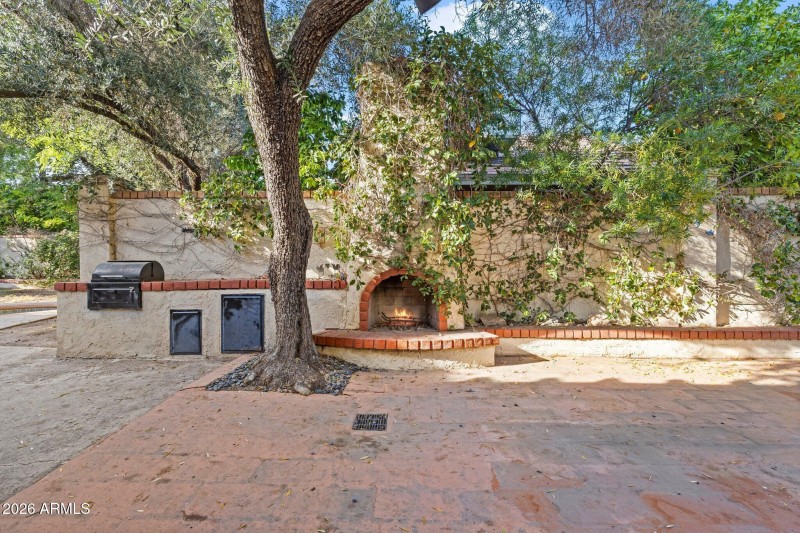 Imagine Desert Evenings