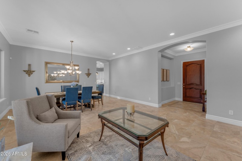 Family / Dining Room