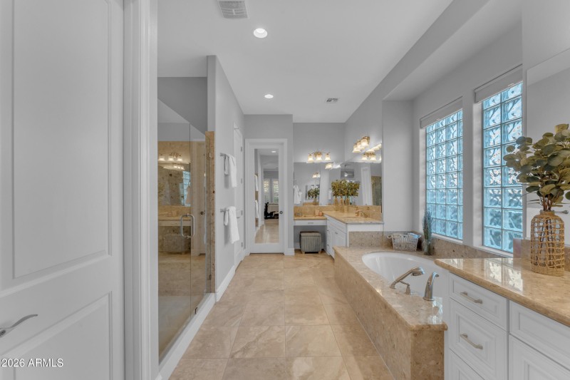 Master Bath