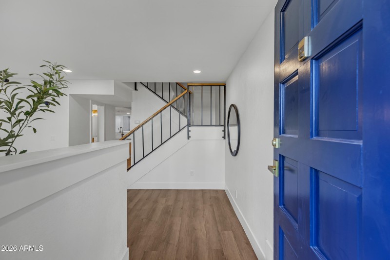 610 E Montebello Ave #41-4