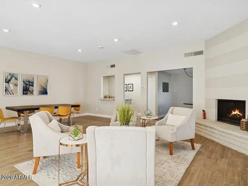 Buisiness center Montebello