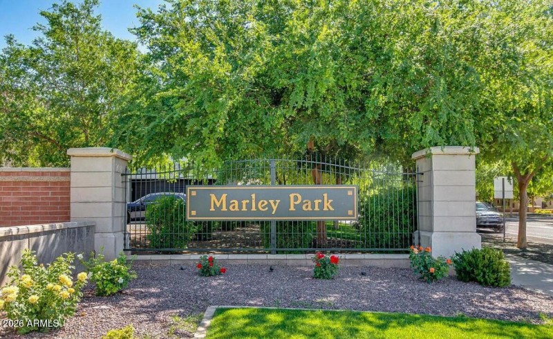 MARLEY PARK