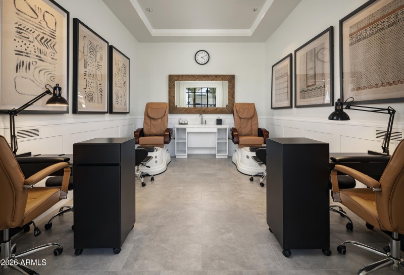 Sterling Grove Salon