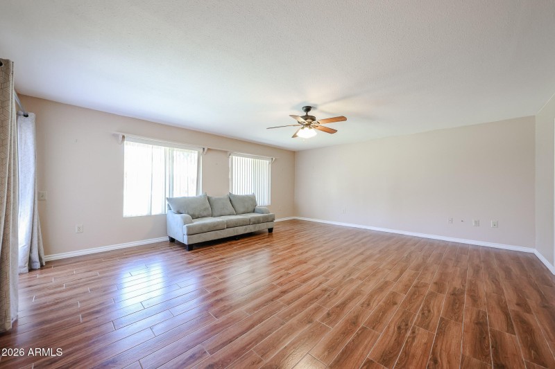 ADDITIONAL LIVING ROOM