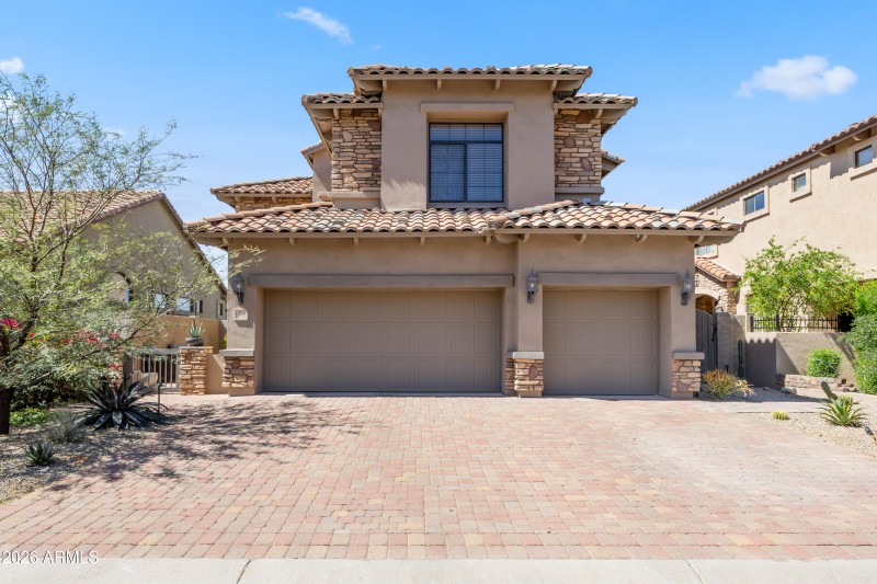3764 N Sonoran Hills---2