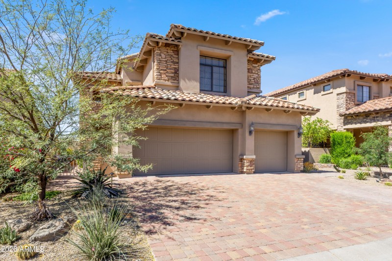 3764 N Sonoran Hills---3