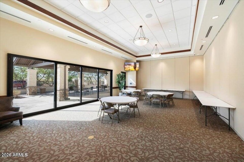 COMMUNITY CENTER ROOM 1