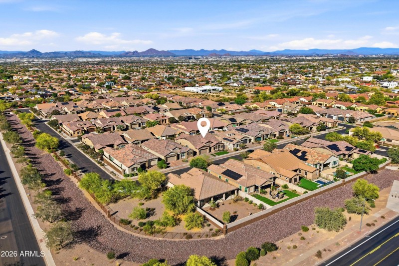 Close to Trails & Hiking