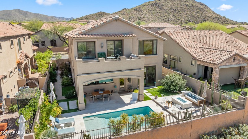 3764 N Sonoran Hills---66