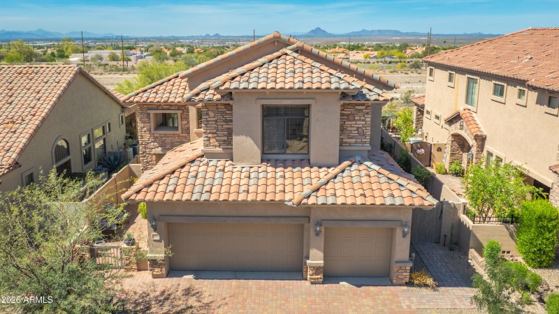 3764 N Sonoran Hills---69
