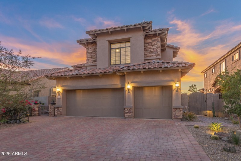 3764 N Sonoran Hills---77