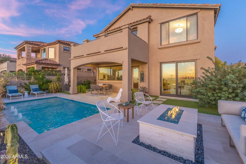 3764 N Sonoran Hills---79