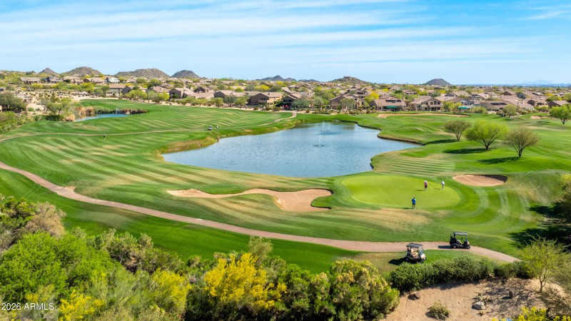 Championship Golf Course