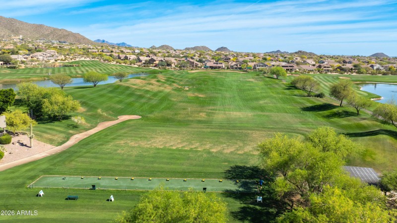 Trent Jones Designed 18-Holes