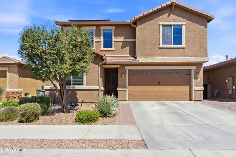 1 6569 E Via Arroyo Largo 5 Bedrooms Vai